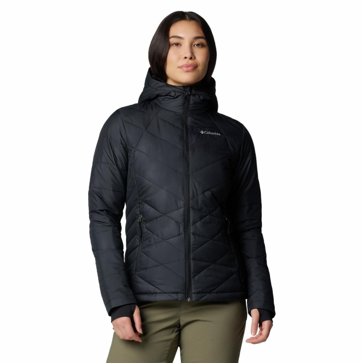 COLUMBIA - Chaqueta Deportiva Mujer Columbia