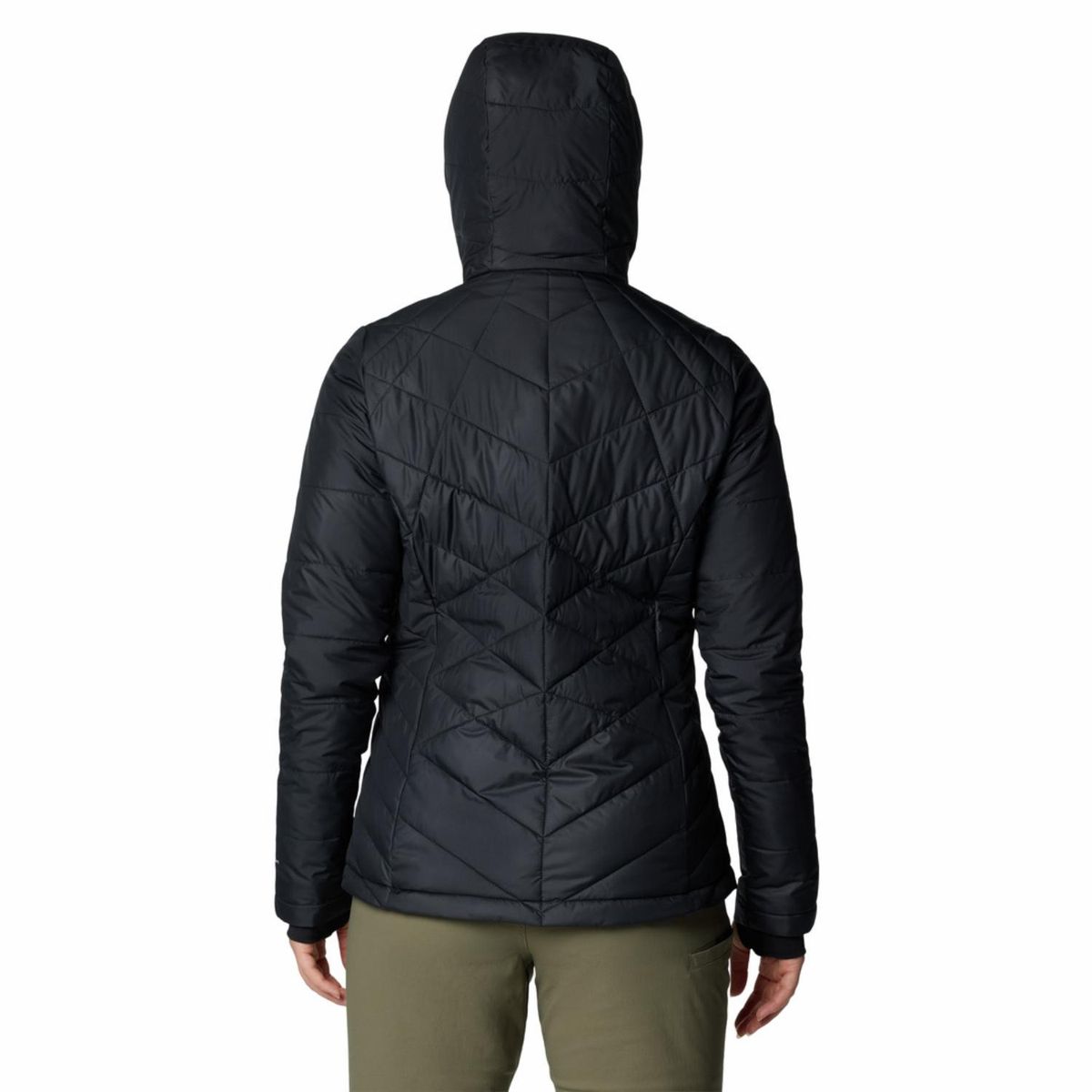 COLUMBIA - Chaqueta Deportiva Mujer Columbia