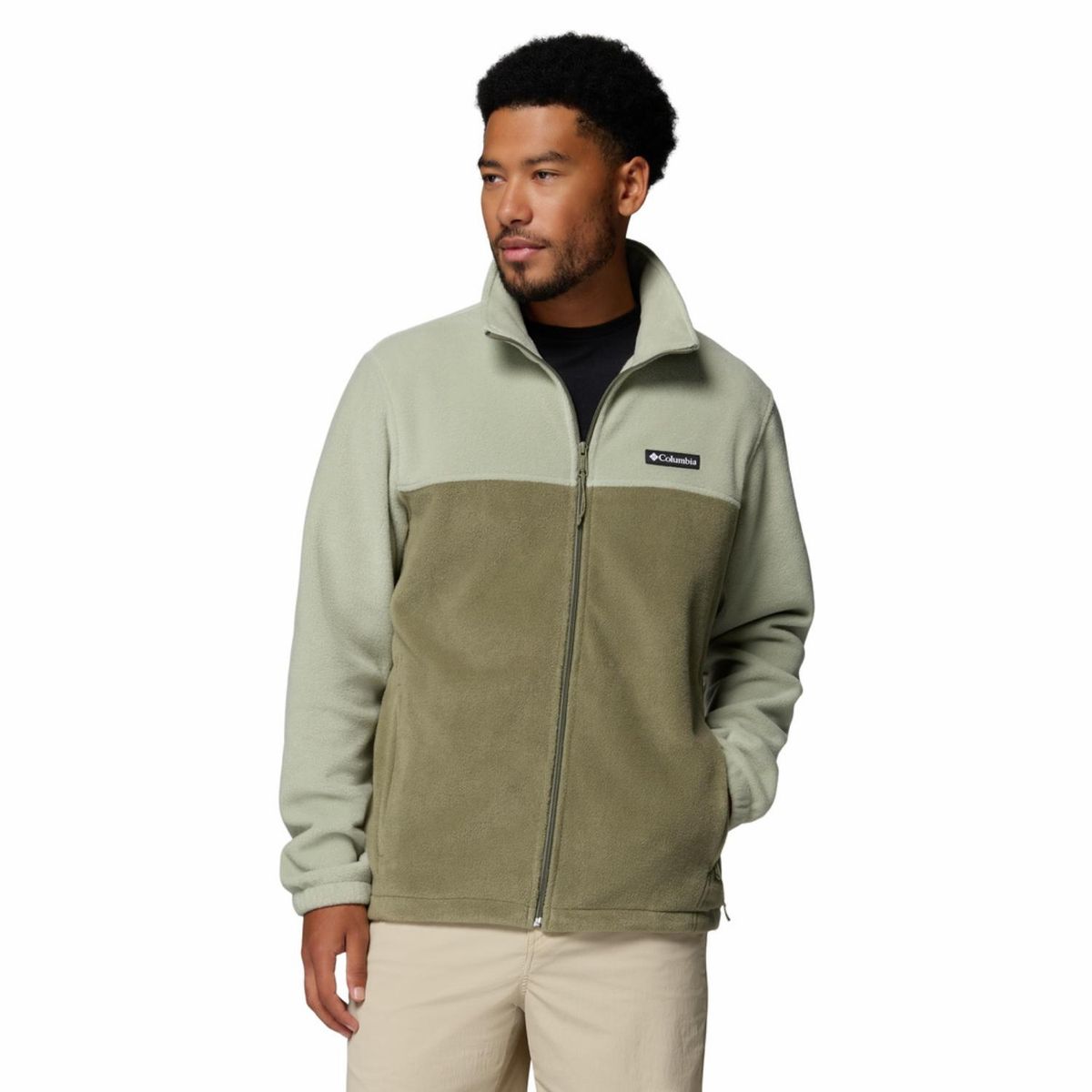 COLUMBIA - Polar Deportivo Hombre Columbia