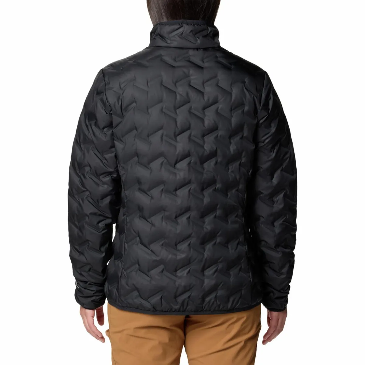 COLUMBIA - Chaqueta Deportiva Mujer Columbia