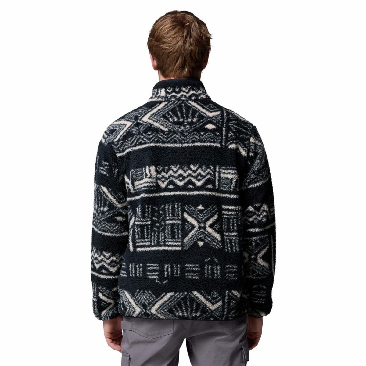 COLUMBIA - Polar Deportivo Hombre Columbia