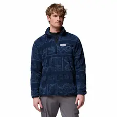 COLUMBIA - Polar Deportivo Hombre