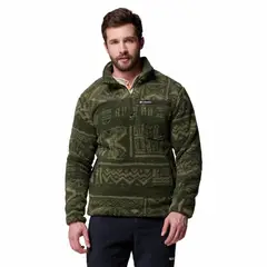 COLUMBIA - Polar Deportivo Hombre