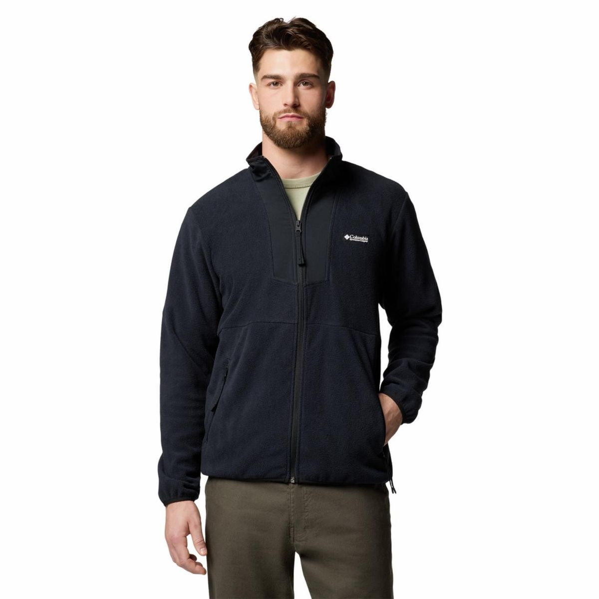 COLUMBIA - Chaqueta Deportiva Mujer Columbia
