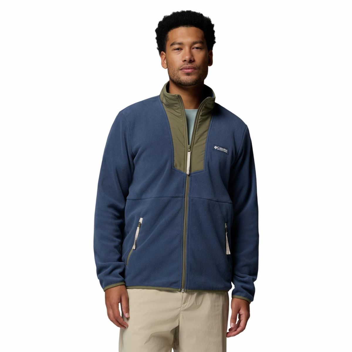 COLUMBIA - Chaqueta Deportiva Mujer Columbia