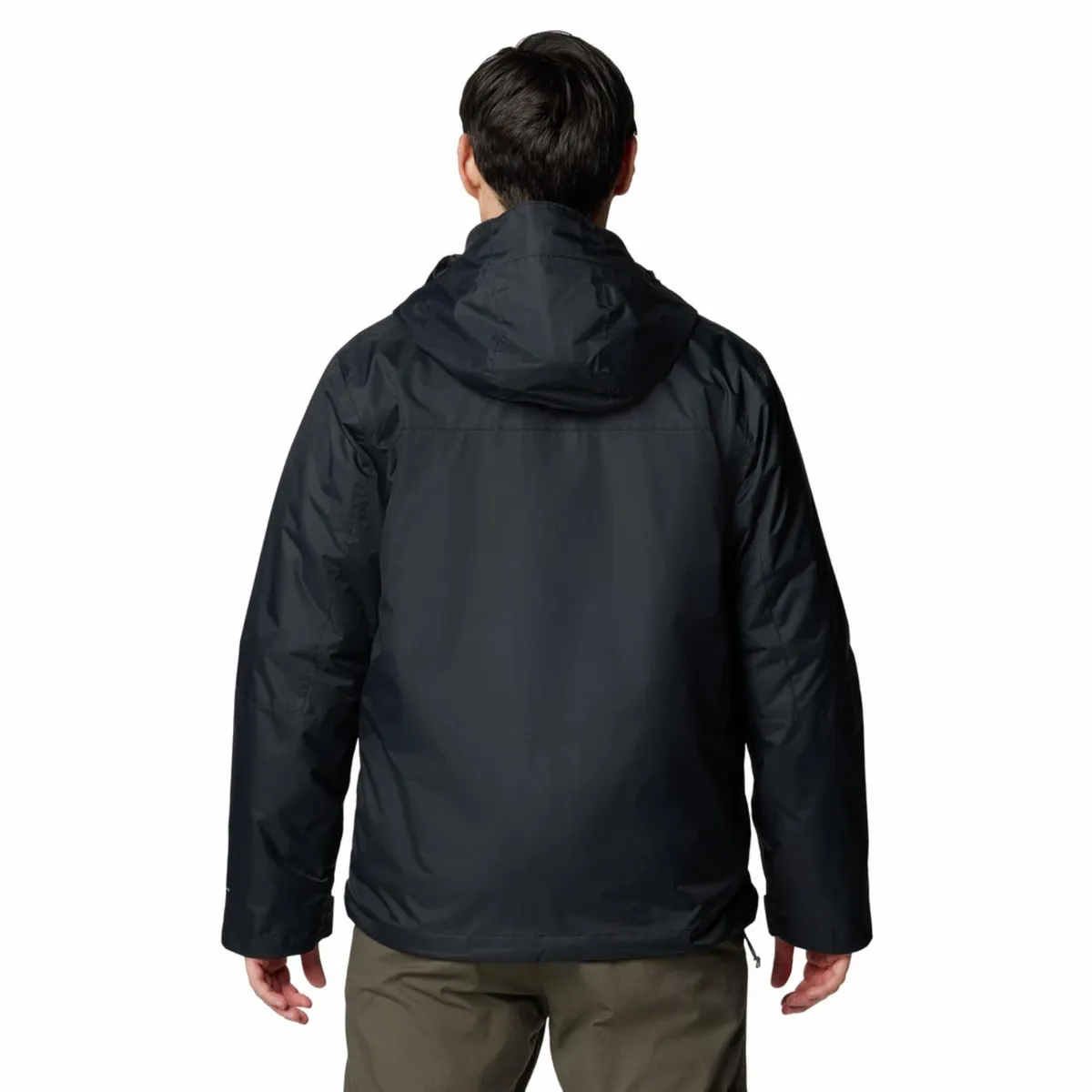 COLUMBIA - Chaqueta Deportiva Hombre Columbia