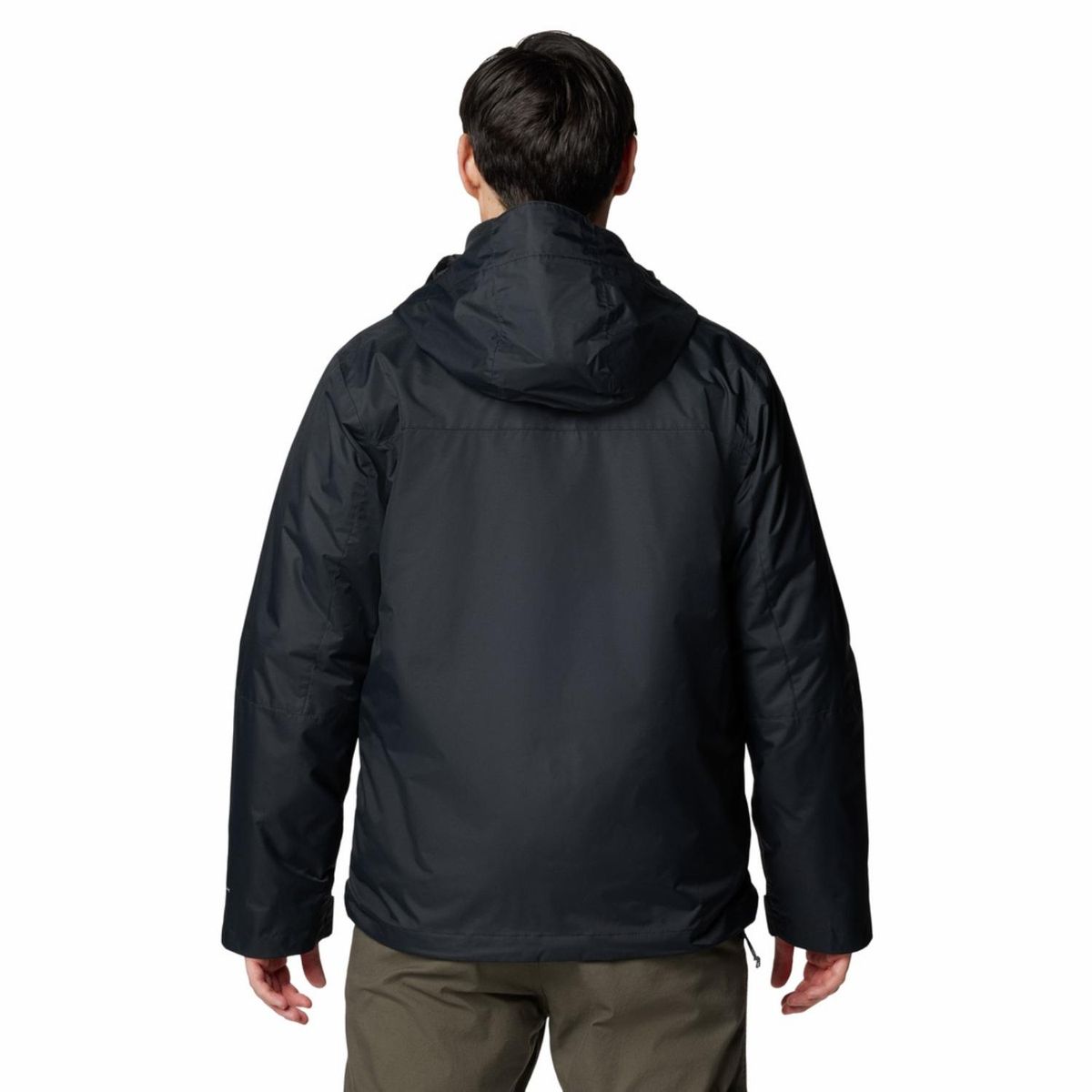 COLUMBIA - Chaqueta Deportiva Hombre Columbia
