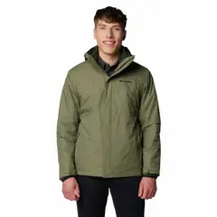 COLUMBIA - Chaqueta Deportiva Hombre
