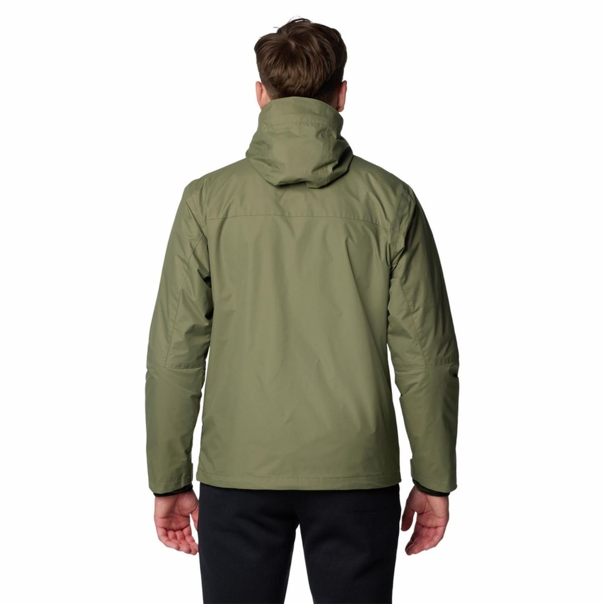 COLUMBIA - Chaqueta Deportiva Hombre Columbia