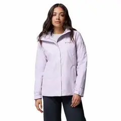 COLUMBIA - Cortaviento Deportivo Mujer
