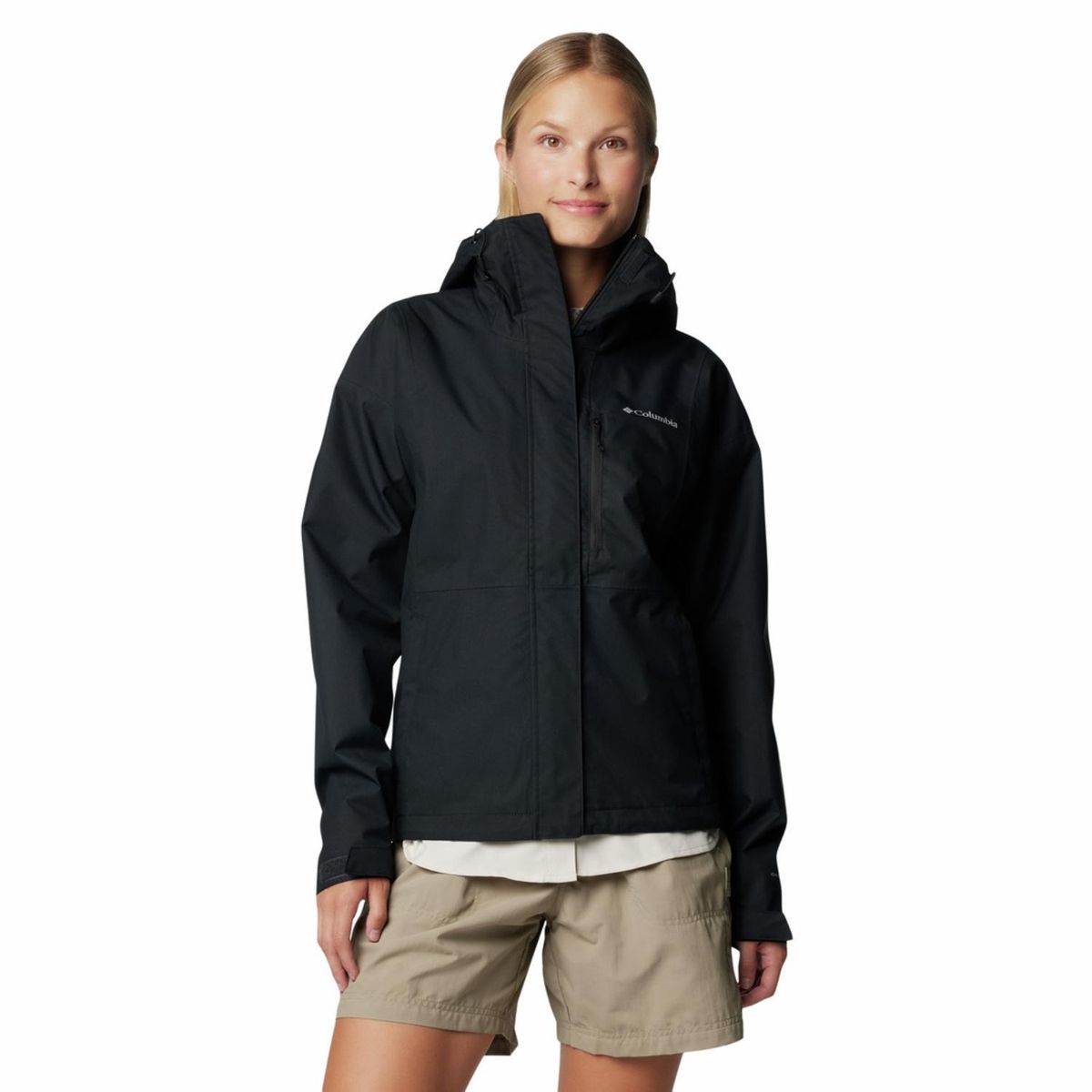 COLUMBIA - Chaqueta Deportiva Mujer Columbia
