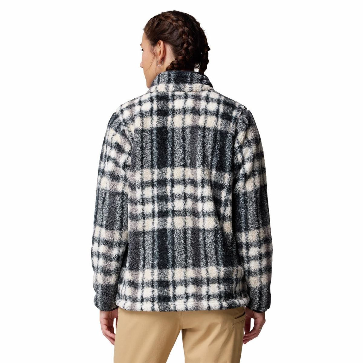 COLUMBIA - Polar Deportivo Mujer Columbia