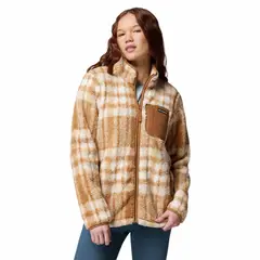 COLUMBIA - Polar Deportivo Mujer