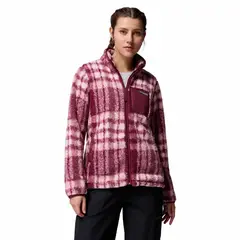 COLUMBIA - Polar Deportivo Mujer