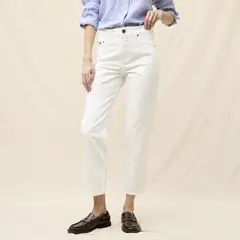 LA MARTINA - Jeans Straight Mujer