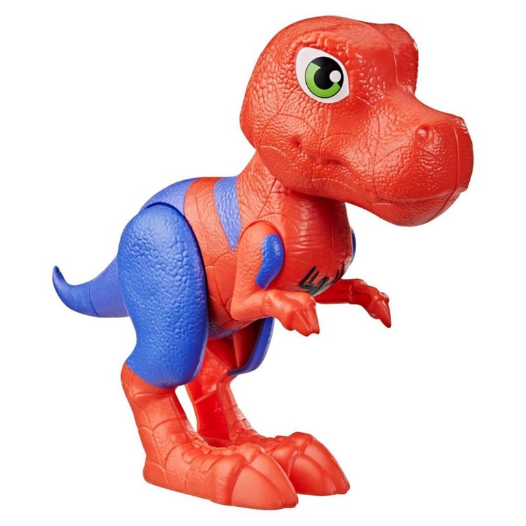 Saf Supersized Spidey Rex