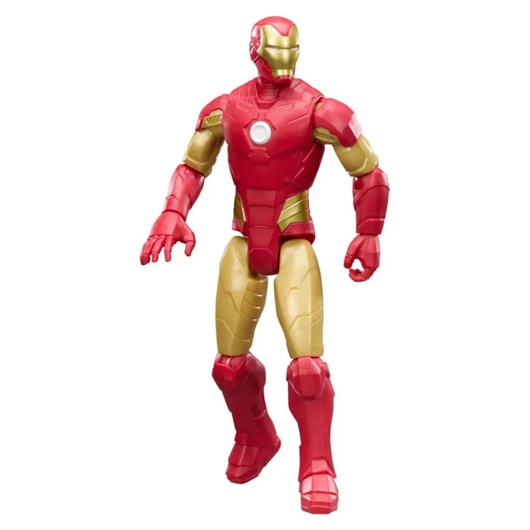 Iron Man Titan