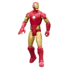 MARVEL - Evergreen Titan Iron Man