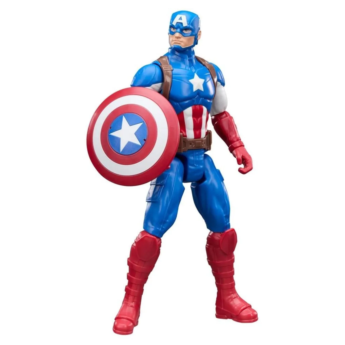 MARVEL - Figura Marvel Capitán América
