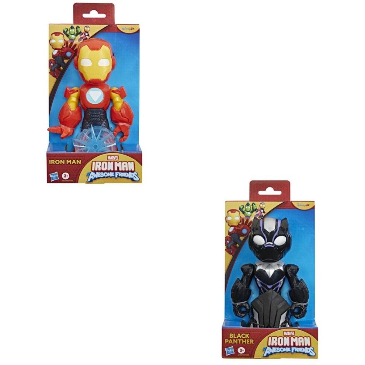 MARVEL - Iron Man Supersized Figura Marvel