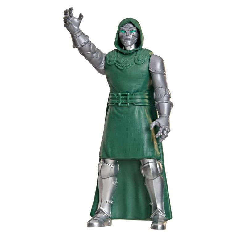 MARVEL Figura Doom