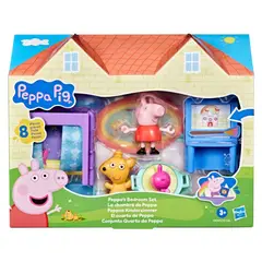 PEPPA PIG - Set De Accesorios