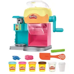 PLAY DOH - Mi Tienda De Donuts