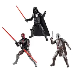 STAR WARS - Titan Series Ast