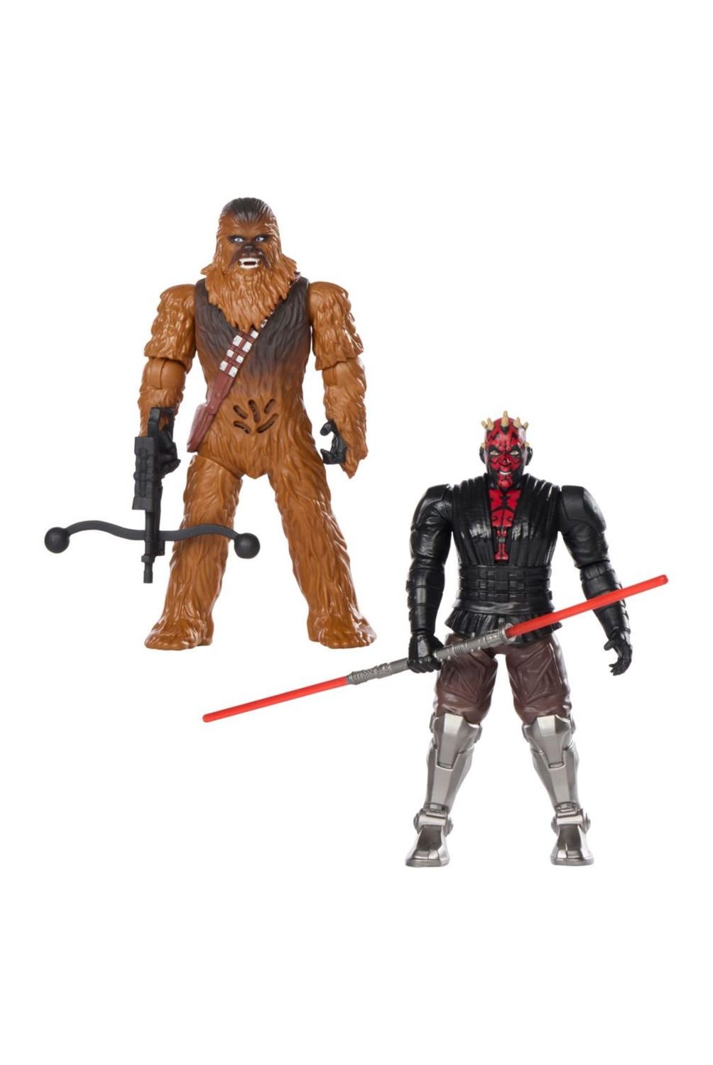 STAR WARS Star Wars Actionverse Dlx Saga Ast | Falabella Chile