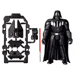 STAR WARS - Actionverse Basic Saga Ast