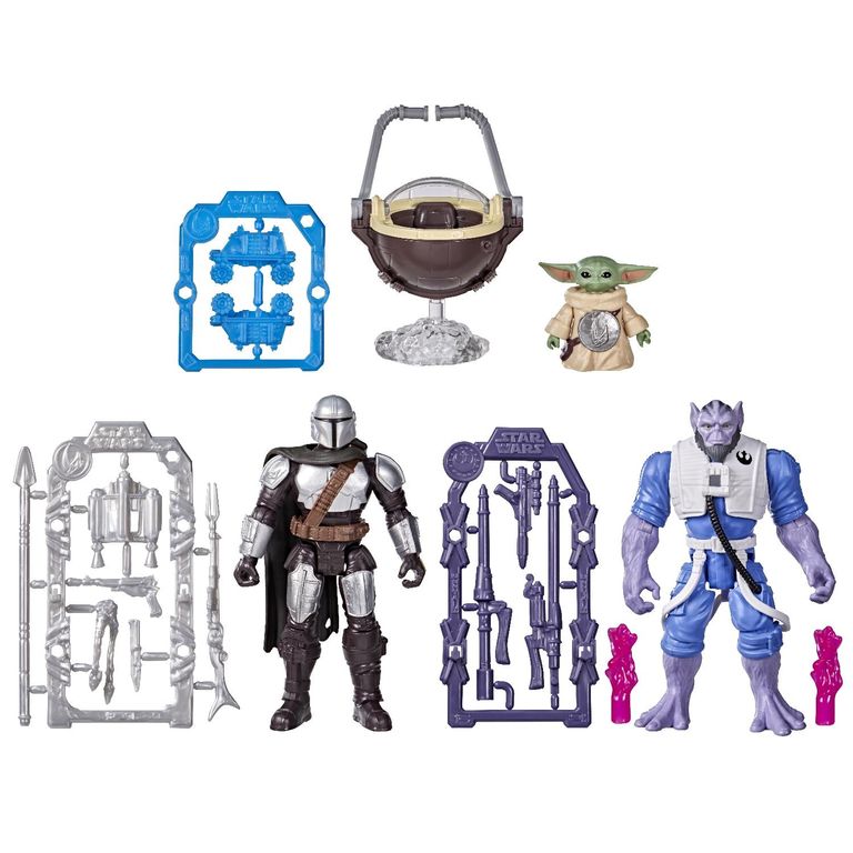Actionverse Basic Movie Ast