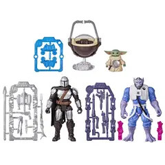 STAR WARS - Actionverse Basic Movie Ast