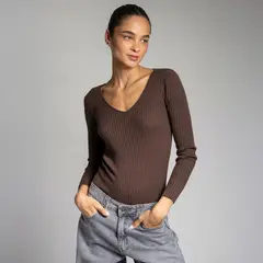 LOLITA LPK - Chaleco Mujer