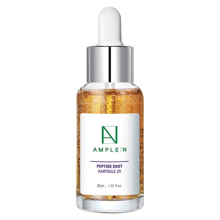 Sérum Coreano Reafirmante Antiedad Peptide Shot Ampoule 30 Ml