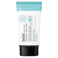 BELIF - Aqua Bomb Frozen Cream 50 Ml Belief