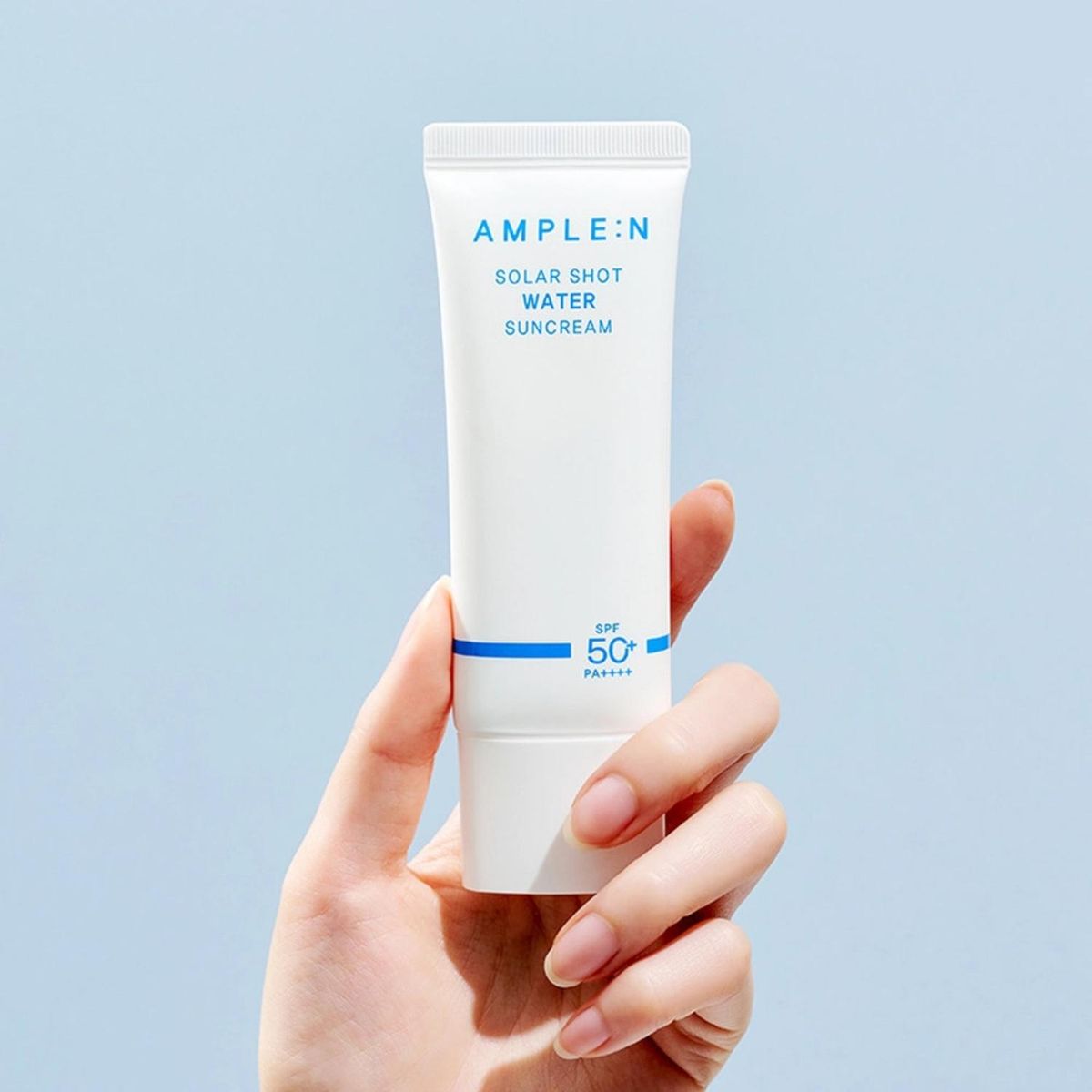 AMPLEN - Protector Solar Ah 50Pa+ Amplen