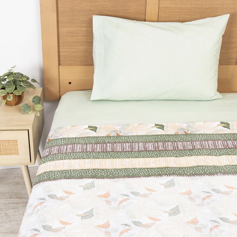Sábanas Estampadas 144 Hilos