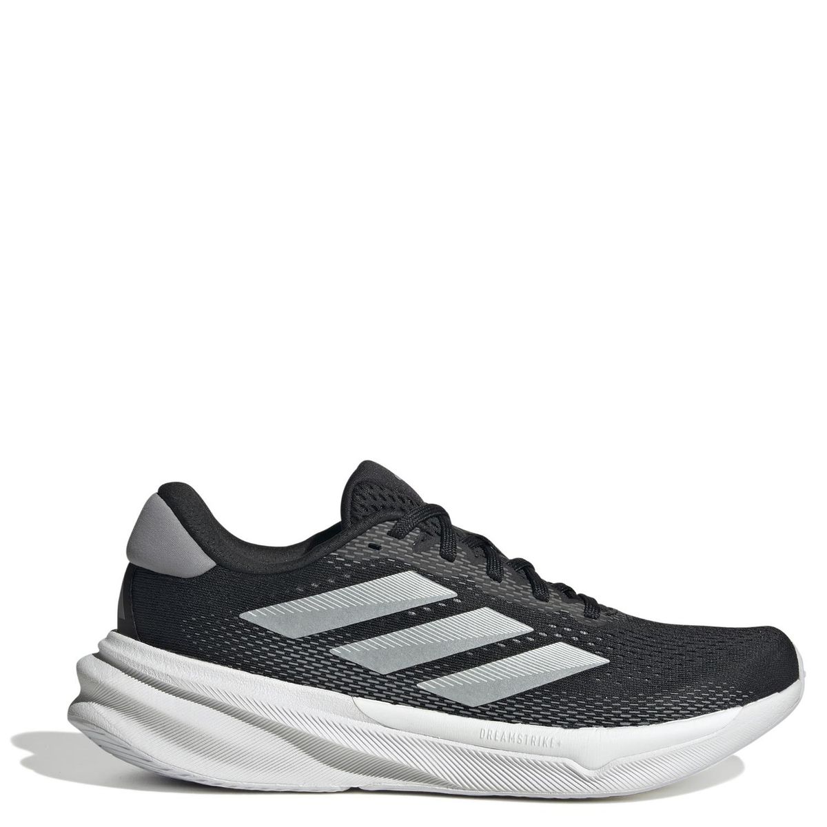 ADIDAS - Supernova Stride 2 Zapatilla Running Mujer Negro Adidas