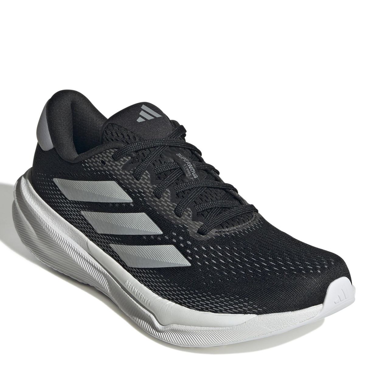 ADIDAS - Supernova Stride 2 Zapatilla Running Mujer Negro Adidas