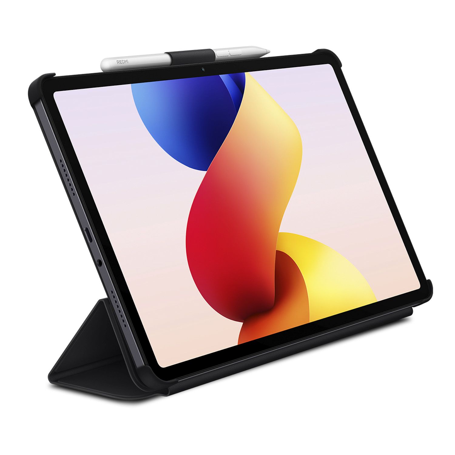 REDMI Pad 2 Pro 128GB ほぼ未使用　12.1 ケース付 XIAOMI Tablet Xiaomi Redmi Pad 2 Pro 128GB + Cover + Lápiz
