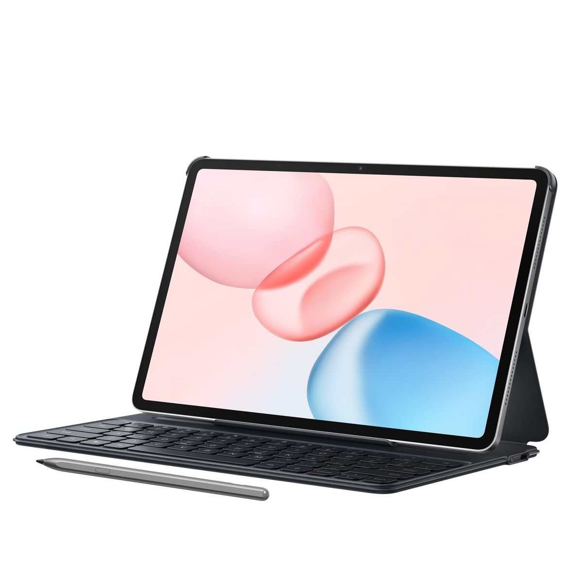 HONOR - Tablet Honor Pad 10 256GB (Wi-Fi) + Lapiz + Teclado