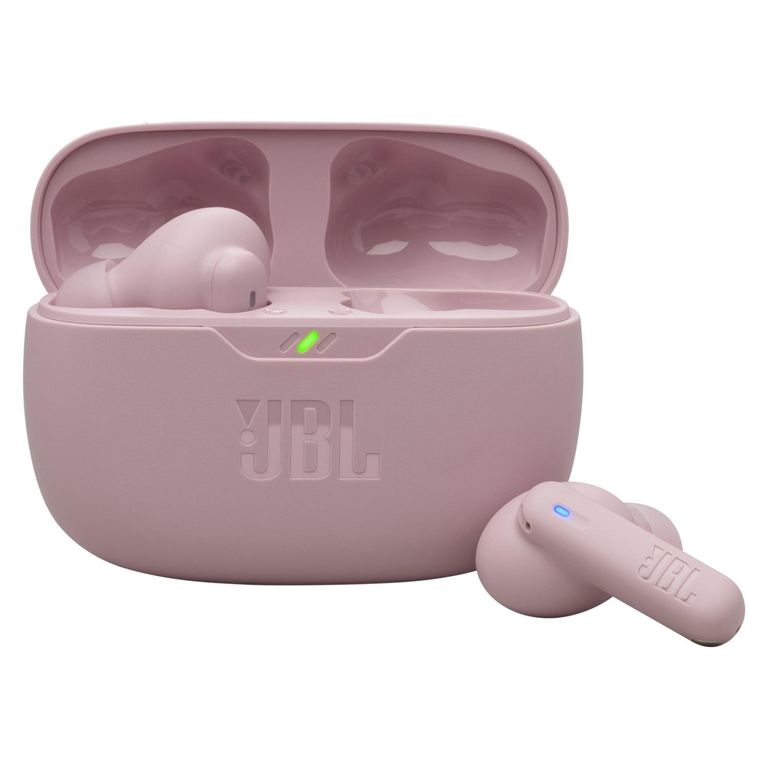 Audífonos In-ear Tws Wave Beam 2