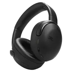 JBL - Audífonos Over-Ear Tour One M3 Black
