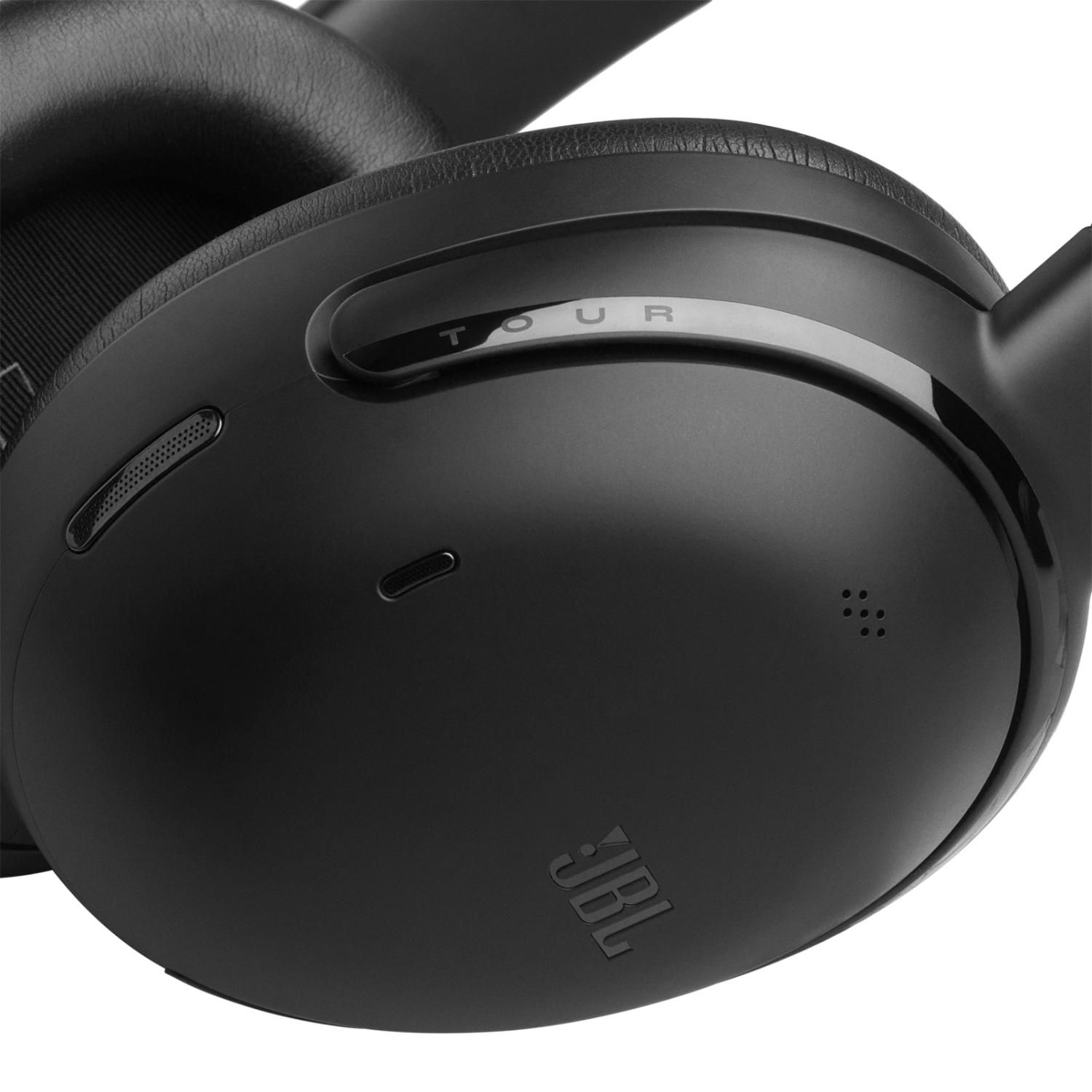 JBL Audífonos Over-Ear Tour One M3 Black JBL | Falabella Chile