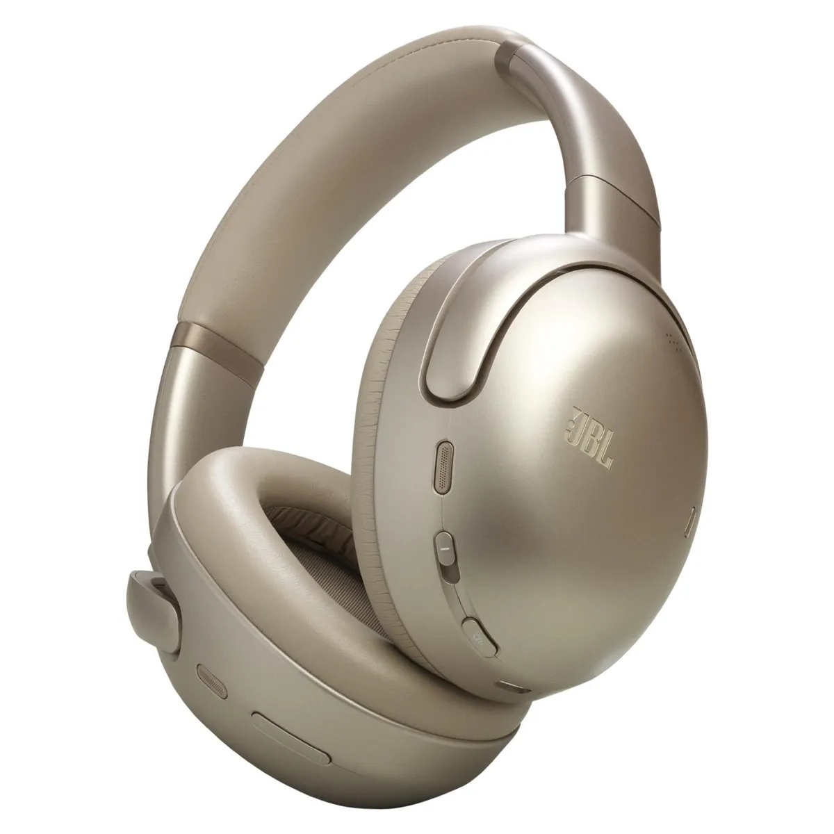 JBL - Audífonos Over-Ear Tour One M3 Gold JBL