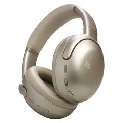 JBL - Audífonos Over-Ear Tour One M3 Gold