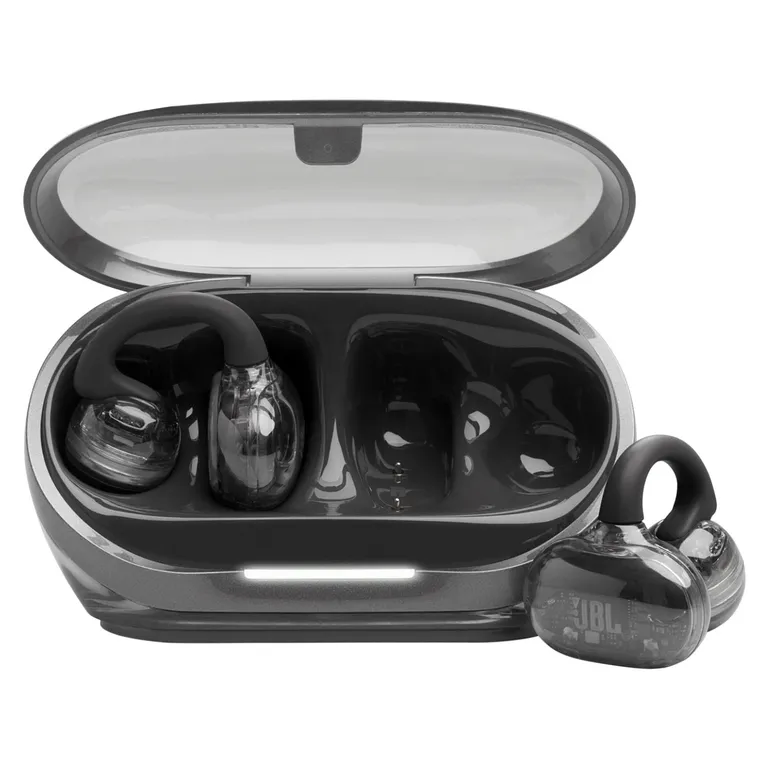 Audífonos Over-Ear Soundgear Clips