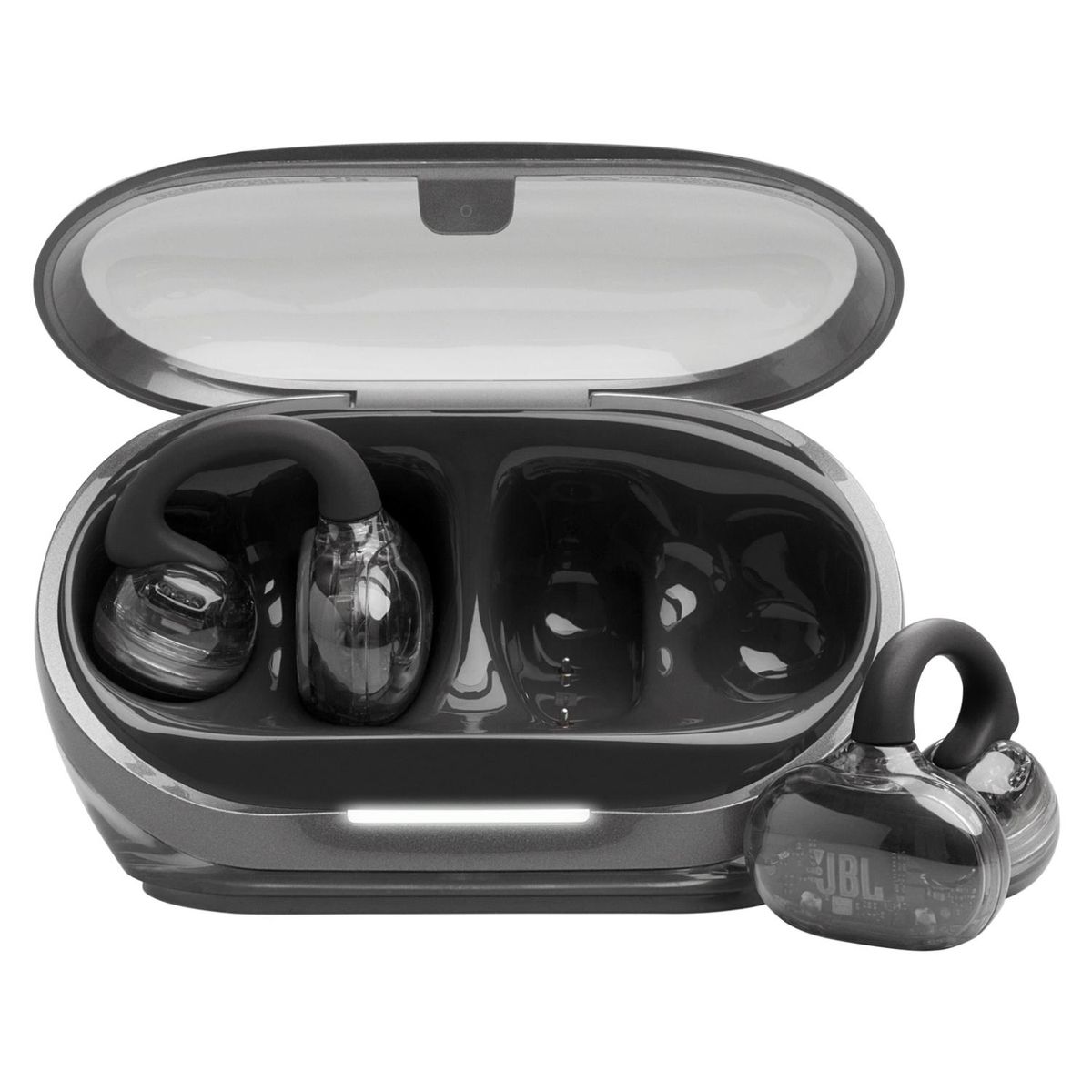JBL - Audífonos Over-Ear Soundgear Clips JBL