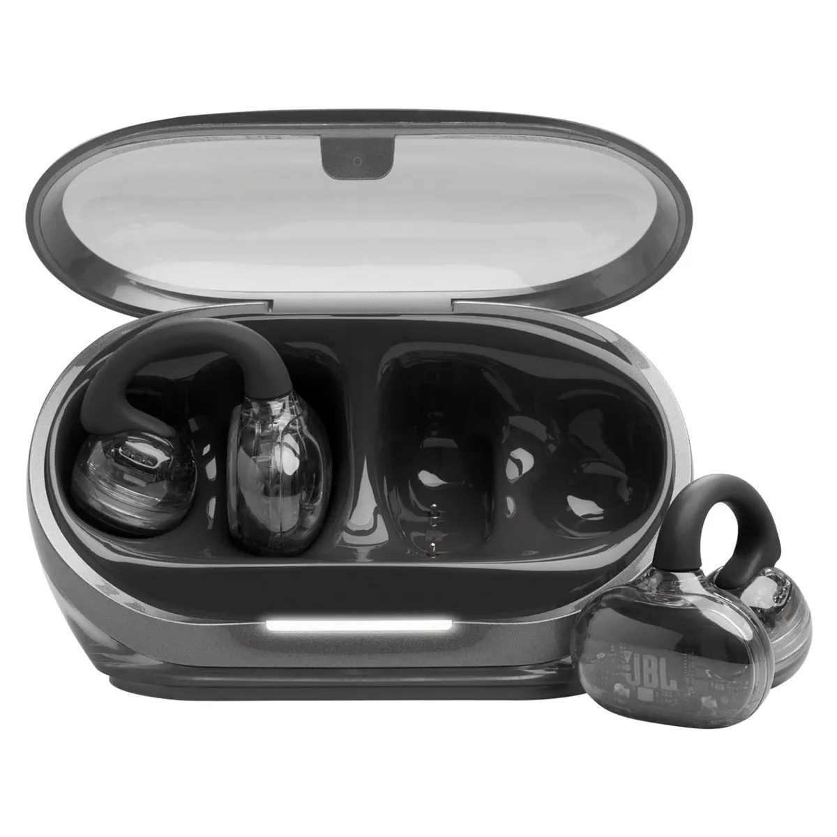 JBL - Audífonos Over-Ear Soundgear Clips JBL