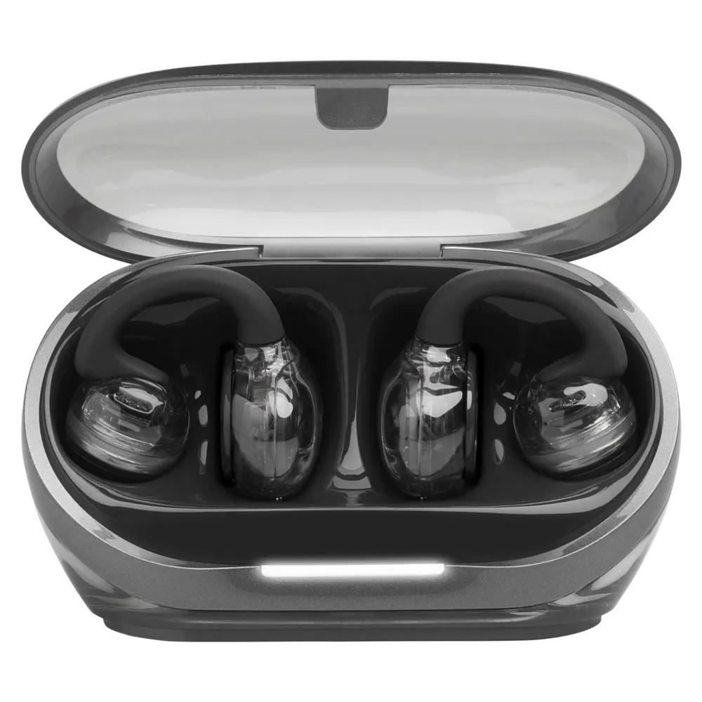 JBL SoundGear Clips Negro, foto 2